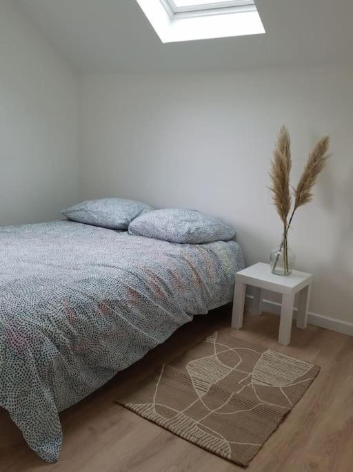Gite Le Charmot, Au Pied Des Montagnes Classe 3* Roderen Exterior photo