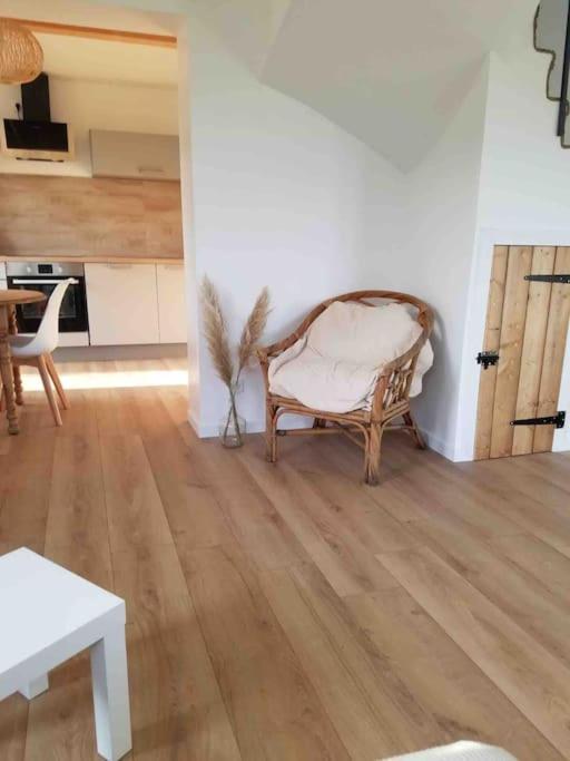 Gite Le Charmot, Au Pied Des Montagnes Classe 3* Roderen Exterior photo